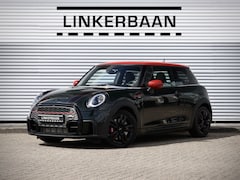MINI John Cooper Works - JCW 2.0 231pk | Full Option | Panodak | H&K | HUD | Black Pack |