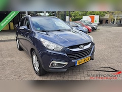 Hyundai ix35 - 2.0i Business Edition