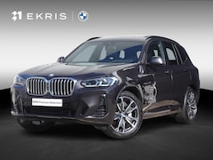 BMW X3 - xDrive30e | High Executive | M Sportpakket | Panodak | Trekhaak | Head-Up | Parking Assist