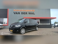 Volkswagen Transporter Caravelle - 2.0 TDI BM L2 DC/CARAVELLE/OLIE VERBRUIK 1OP10.000KM