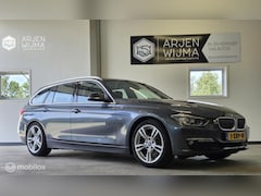 BMW 3-serie Touring - 320d High Executive|Automaat|Keyless