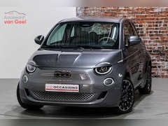 Fiat 500 - La Prima 42 kWh I Apple carplay I Achteruitrij camera