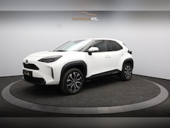 Toyota Yaris Cross - 1.5 Hybrid Team D Dealer onderh. / 1ste eigenaar / Camera / Keyless / Privacy glass / Adap