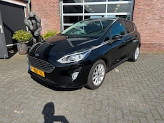 Ford Fiesta - 1.0 EcoBoost | Panoramadak | Lees Tekst | Lees Tekst |