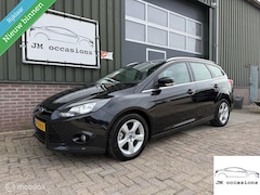 Ford Focus Wagon - 1.0 Titanium|Airco|Cruise|Bluetooth|APK 4-27|