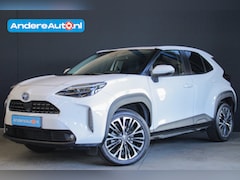 Toyota Yaris Cross - 1.5 Hybrid Executive |trekhaak|elek klep|navigatie|voorruitverwarming|