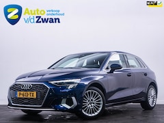 Audi A3 Sportback - 30 TFSI Advanced edition Clima|Cruise|PDC