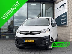 Opel Vivaro - 1.5 CDTI L1H1 Edition*CAM*A/C*CRUISE*NAVI*3-PERS