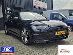 Audi A6 Limousine - 55 TFSI e quattro Competition | 93.498 KM