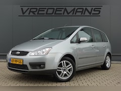 Ford Focus C-Max - 1.8-16V First Edition