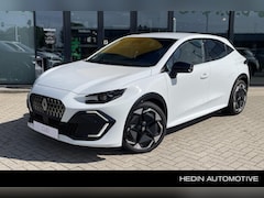 Renault Clio - 1.8 Hybrid 160 techno