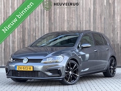 Volkswagen Golf - 1.5 TSI Highline Business R - Line | PANORAMADAK | CARPLAY | CAMERA | SFEERVERLICHTING