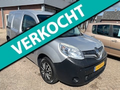Renault Kangoo - 1.5 dCi 75 COMFORT 2018 € 6.950.- MARGE AIRCO CRUISE