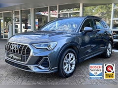 Audi Q3 - 45 TFSI e S-Line Camera, Carplay, Trekhaak