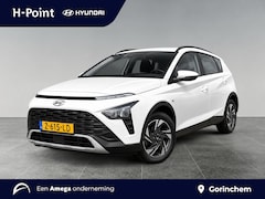 Hyundai Bayon - Comfort Smart 1.0 T-GDI 100pk | NAVI | APPLE CARPLAY / ANDROID AUTO | TWO-TONE VELGEN | CR