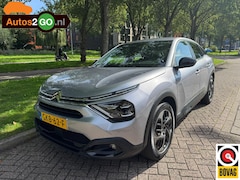 Citroën Ë-C4 - You 50 kWh