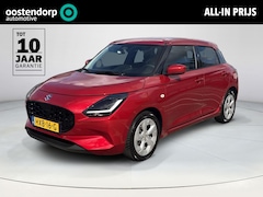Suzuki Swift - 1.2 Select Smart Hybrid