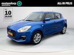 Suzuki Swift - 1.2 Comfort