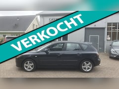 Mazda 3 Sport - 1.6 EXECUTIVE/5-DEURS/AIRCO/CRUISE-CONTROL