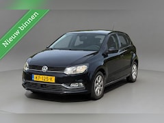 Volkswagen Polo - 1.2 TSI Highline automaat KOMT BINNEN