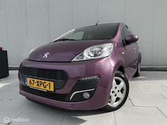 Peugeot 107 - 1.0 Envy Airco Led Bluetooth 5-deuren APK NAP