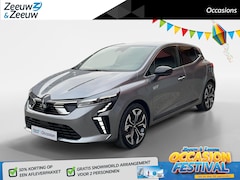Mitsubishi Colt - 1.6 HEV Instyle | Navigatie| Climate Control| Camera| Lichtmetalen velgen| Stoel verwarmin