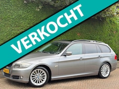 BMW 3-serie Touring - 320i RIJDSUPER/XENON/PANO/NAVI/APK11-26