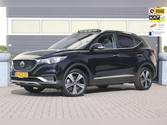 MG MG ZS EV - Luxury 45 kWh Schuifdak Trekhaak Leer