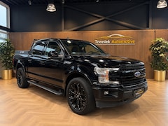 Ford F150 - USA 5.0 V8 SuperCrew