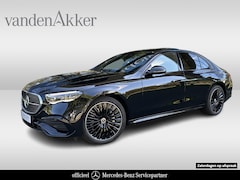 Mercedes-Benz E-klasse - 300e Sport Edition AMG // Hyperscreen // Burmester 4D // Distronic // Panoramadak // Activ
