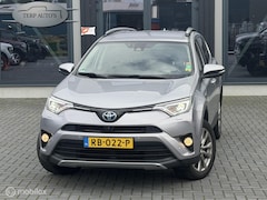 Toyota RAV4 - 2.5 Hybrid AWD Executive Trekhaak