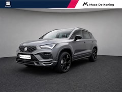 SEAT Ateca - FR Business Intense 1.5 TSI 110 kW / 150 PK SUV 7 | Graphite Grey | Glossy Black Velgen |
