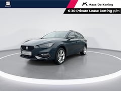 SEAT Leon Sportstourer - FR Business 1.5 TSI eHybrid 150 kW / 204 PK Statio | Technology Pack | Trekhaak Wegklapbaa