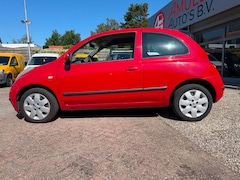 Nissan Micra - 1.2, 59kw/80pk, TEKNA, AIRCO, 1e, EIG