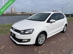 Volkswagen Polo - 1.2-12V 6R AIRCO|CRUISE|CARPLAY|5DRS|NW APK