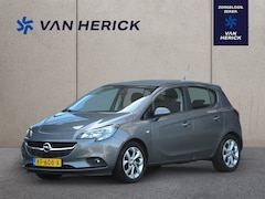 Opel Corsa - 1.4 Edition 90PK 5DRS | Airco | Cruise Control | LM Velgen