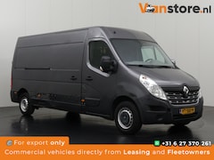 Renault Master - 2.3DCi L3H2 Maxi | Marge | Navigatie | Camera | Airco | Cruise