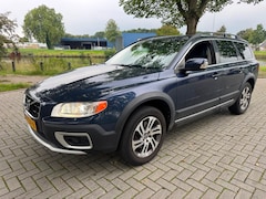 Volvo XC70 - 2.0 D3 FWD Limited Edition
