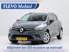 Renault Clio Estate - 0.9 TCe Limited Navi|Airco|PDC|LMV