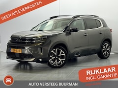 Citroën C5 Aircross - 1.6 Plug-in Hybrid 225 Business Plus