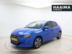 Peugeot 208 - 1.2 PureTech Allure Pack | Climate & Cruise Control | Navigatie | 3D Cockpit | Parkeersens