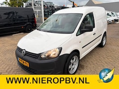 Volkswagen Caddy - 1.6TDI L1H1 Camera Trekhaak Sportwielen
