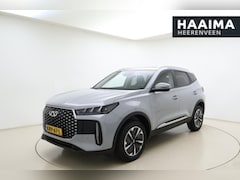 Chery Tiggo 4 - Full hybrid 163pk Unique | 7 jaar Garantie | DEMO | Apple Carplay/Android Auto | 360 Camer