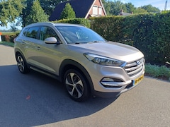 Hyundai Tucson - 1.6 GDi Comfort