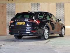 Skoda Octavia Combi - 1.0 TSI 110pk Business Edition Plus | Allseasonbanden | Trekhaak