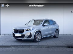 BMW X1 - xDrive30e M-Sport Pro / 20 inch / Glazendak / Driving Assistant Plus / Trekhaak / Head Up