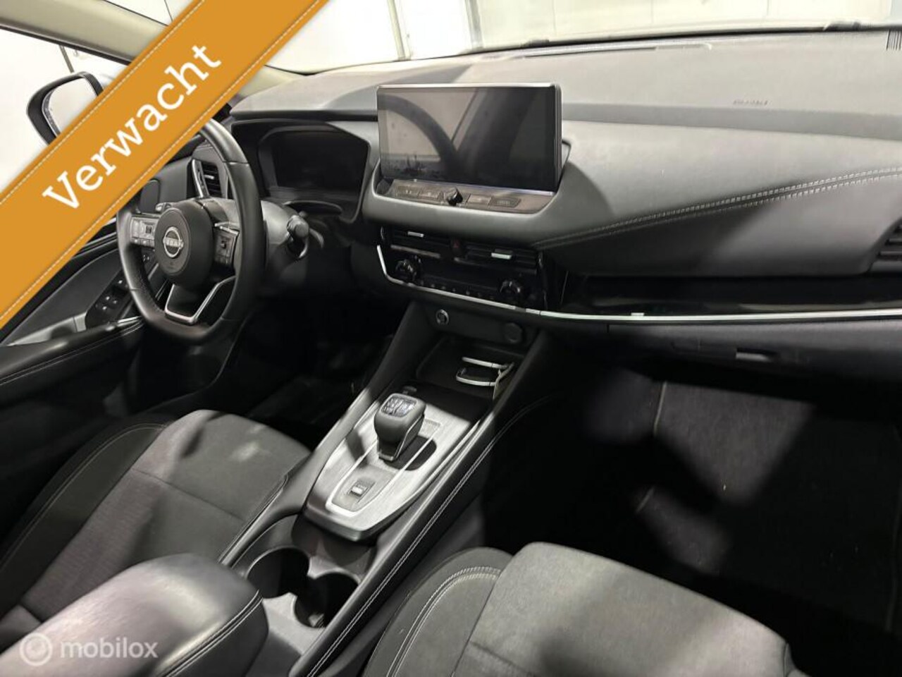 Nissan Qashqai - 1.3 MHEV N-Connecta AUT *1e EIG, DESIGN PACK, PANO, NL, RIJKLAARPRIJS!*