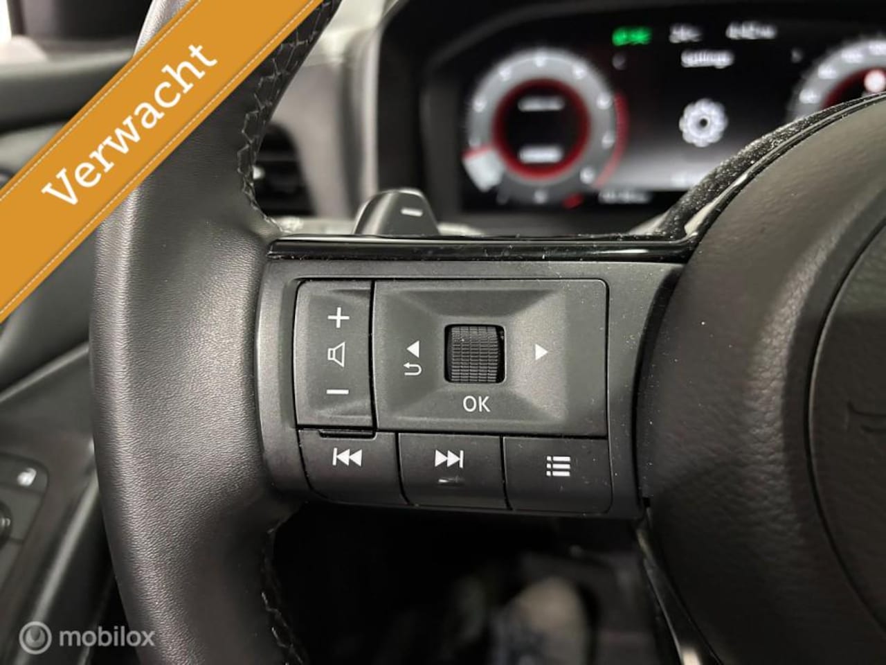 Nissan Qashqai - 1.3 MHEV N-Connecta AUT *1e EIG, DESIGN PACK, PANO, NL, RIJKLAARPRIJS!*