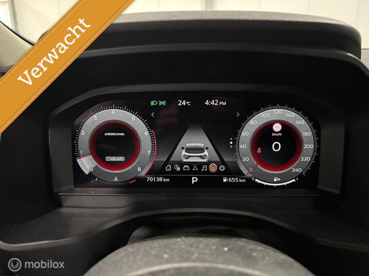 Nissan Qashqai - 1.3 MHEV N-Connecta AUT *1e EIG, DESIGN PACK, PANO, NL, RIJKLAARPRIJS!*