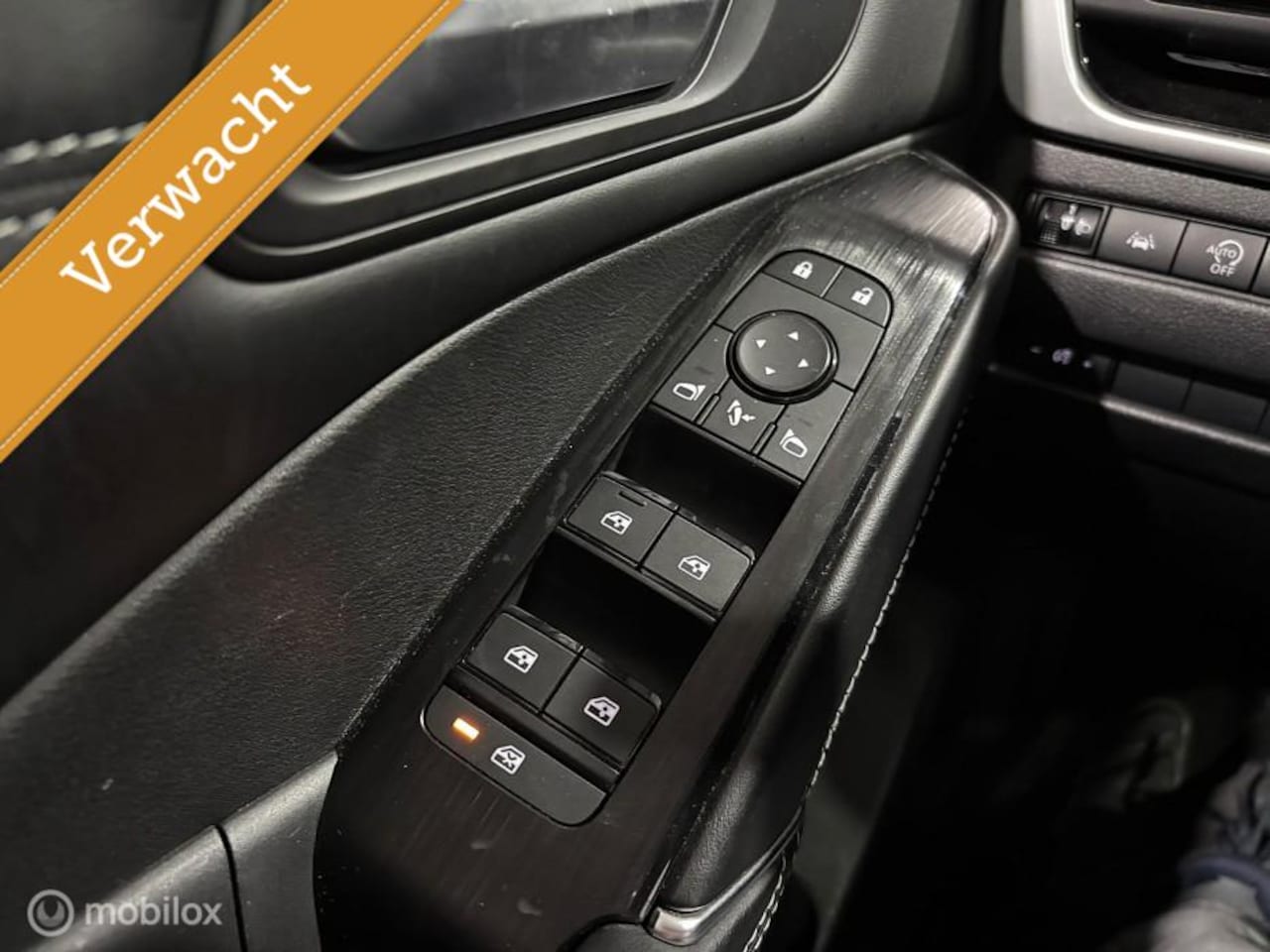 Nissan Qashqai - 1.3 MHEV N-Connecta AUT *1e EIG, DESIGN PACK, PANO, NL, RIJKLAARPRIJS!*